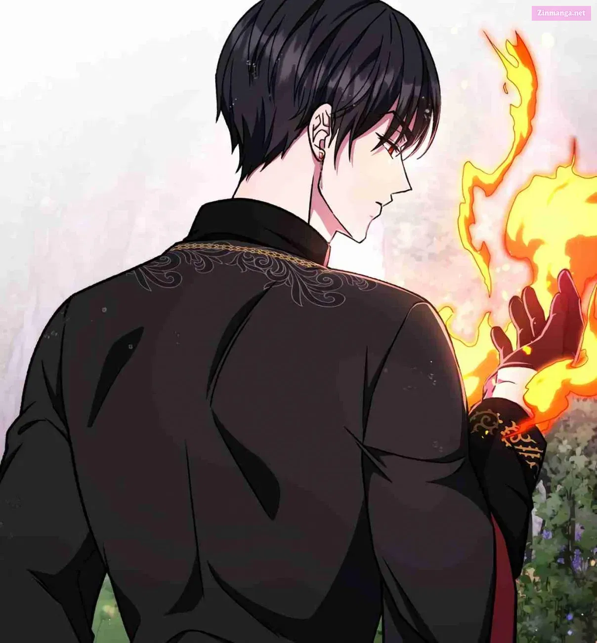 I Have the Heart of a Dragon Kainu Manga Chapter 42 Page 48