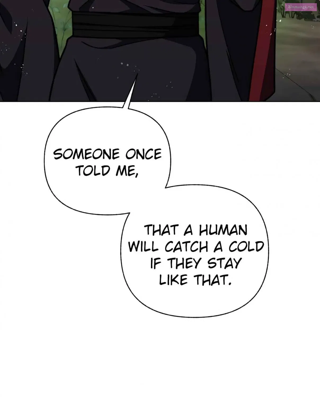 I Have the Heart of a Dragon Kainu Manga Chapter 42 Page 49