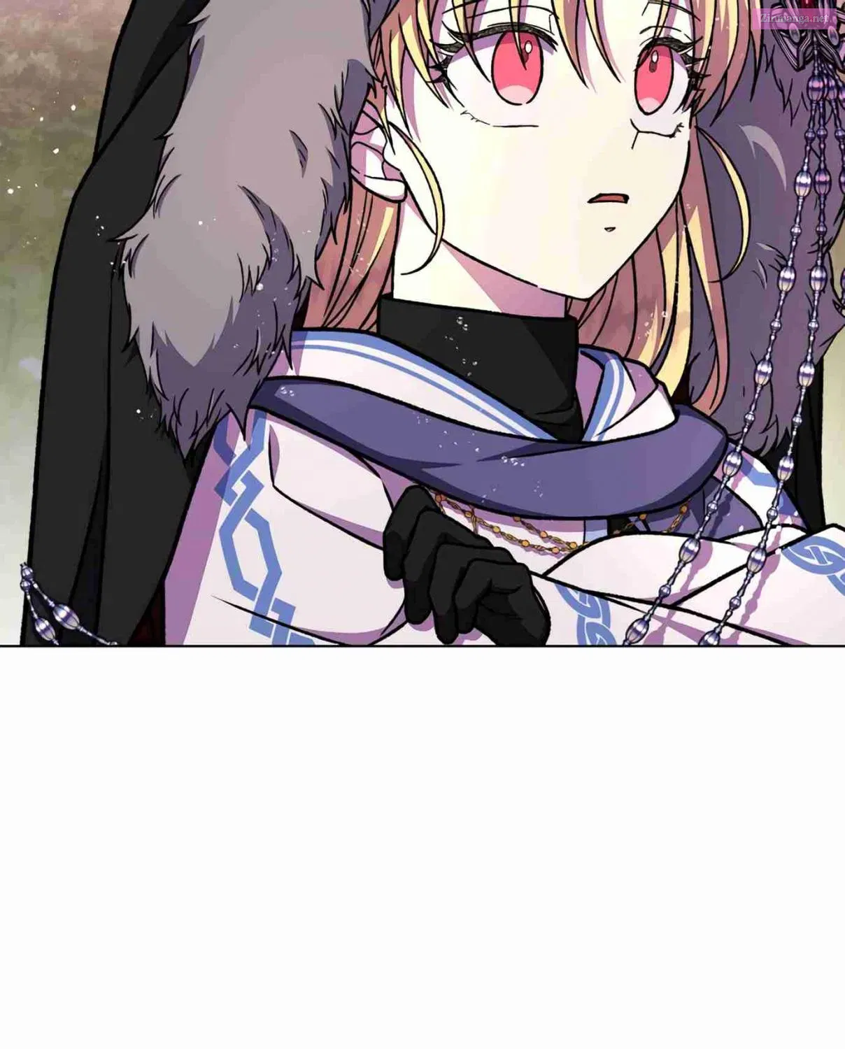 I Have the Heart of a Dragon Kainu Manga Chapter 42 Page 51