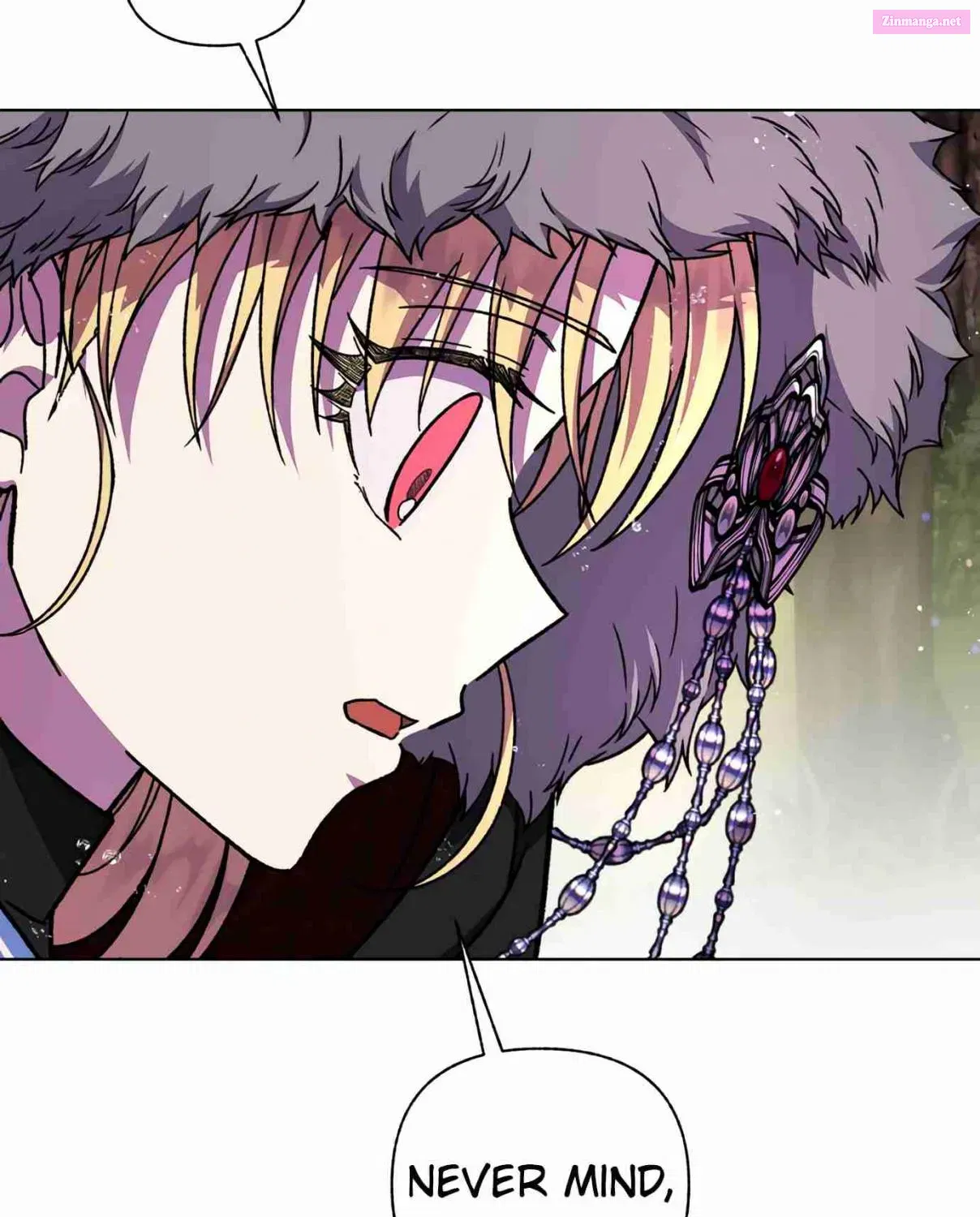 I Have the Heart of a Dragon Kainu Manga Chapter 42 Page 55