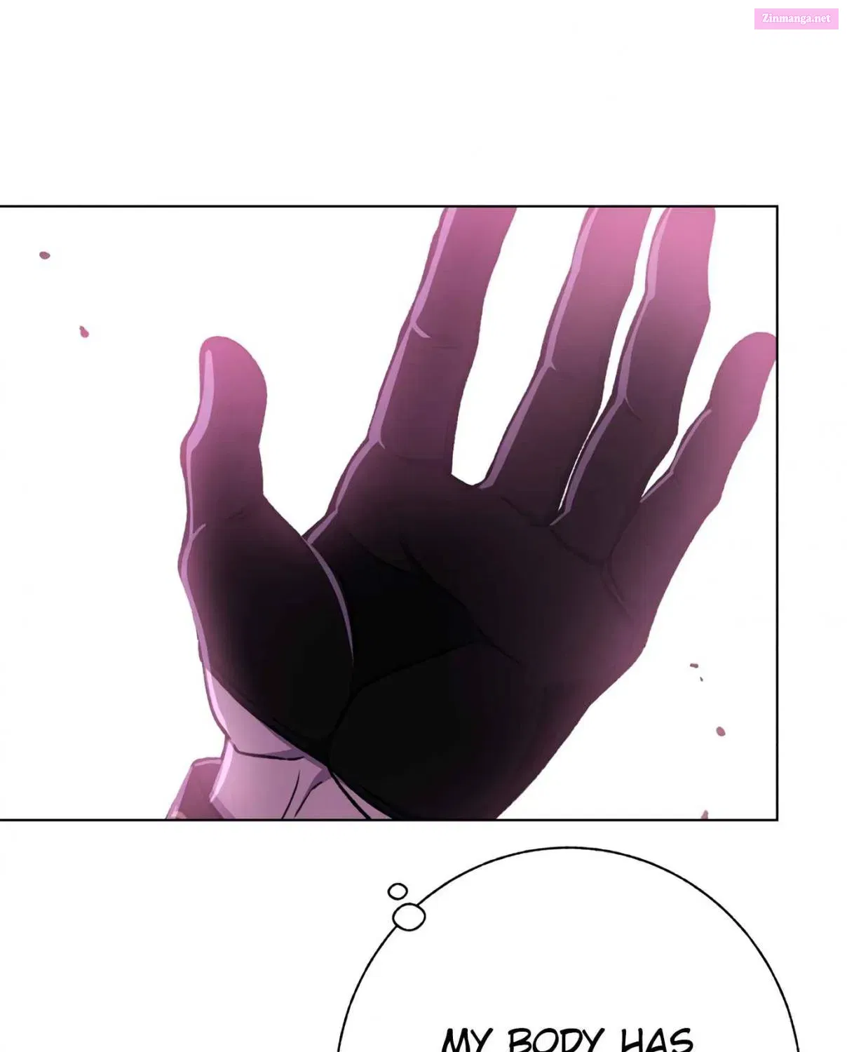I Have the Heart of a Dragon Kainu Manga Chapter 42 Page 65