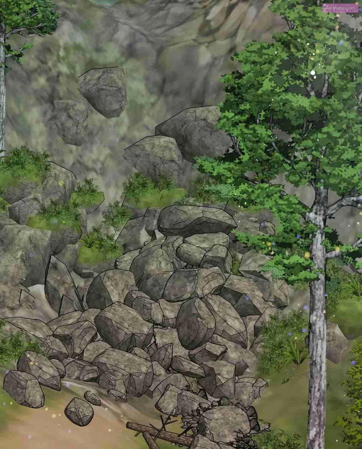 I Have the Heart of a Dragon Kainu Manga Chapter 42 Page 89