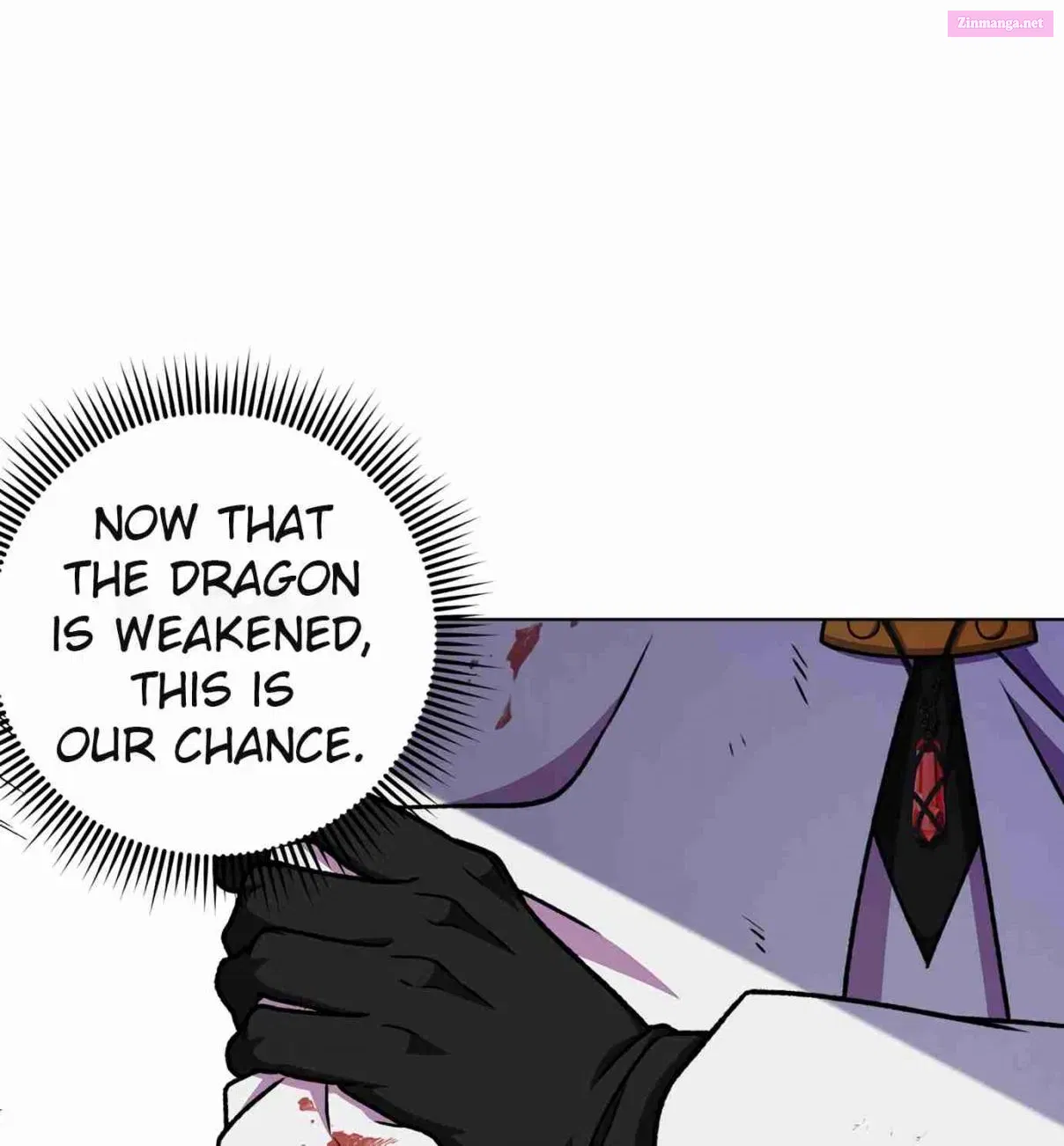 I Have the Heart of a Dragon Kainu Manga Chapter 42 Page 98