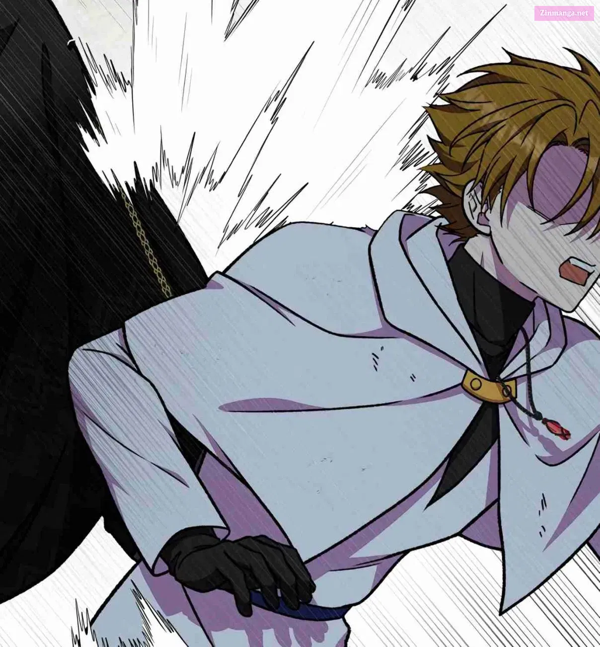 I Have the Heart of a Dragon Kainu Manga Chapter 42 Page 102