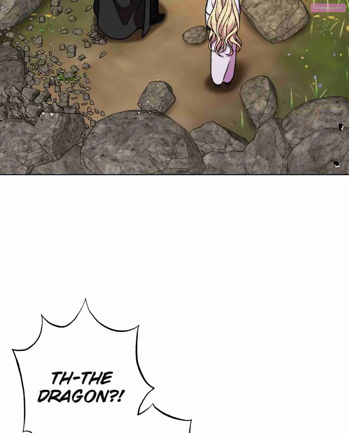 I Have the Heart of a Dragon Kainu Manga Chapter 42 Page 105