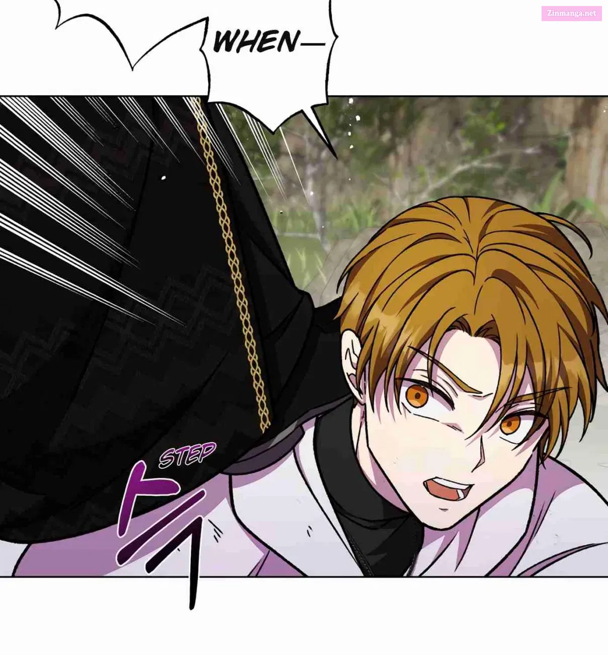 I Have the Heart of a Dragon Kainu Manga Chapter 42 Page 106
