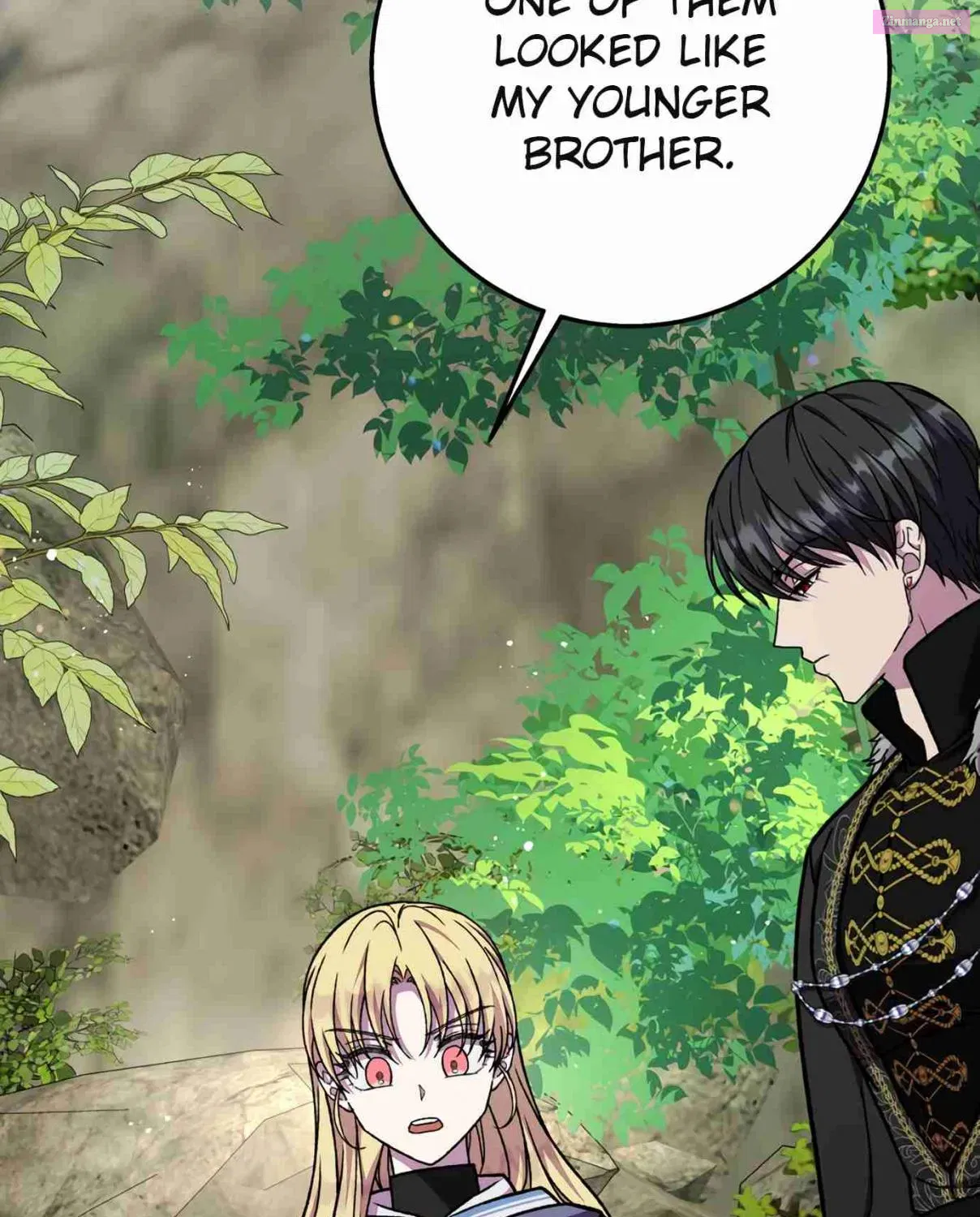 I Have the Heart of a Dragon Kainu Manga Chapter 42 Page 113
