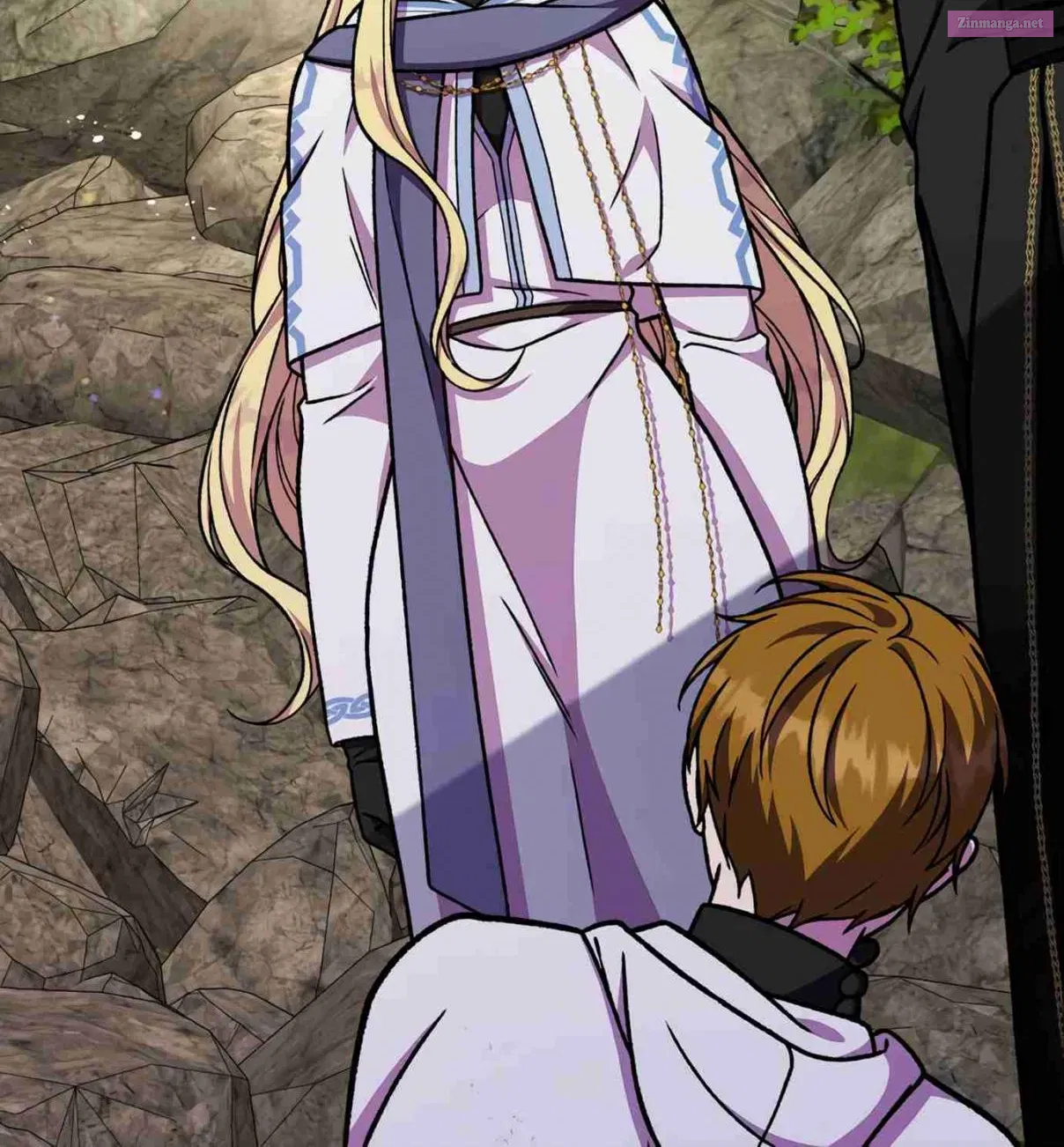 I Have the Heart of a Dragon Kainu Manga Chapter 42 Page 114