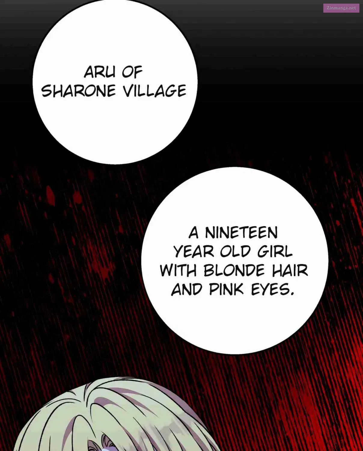I Have the Heart of a Dragon Kainu Manga Chapter 42 Page 121