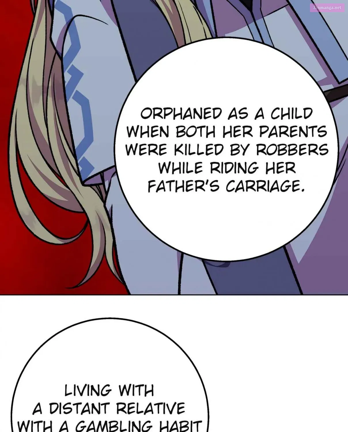 I Have the Heart of a Dragon Kainu Manga Chapter 42 Page 123