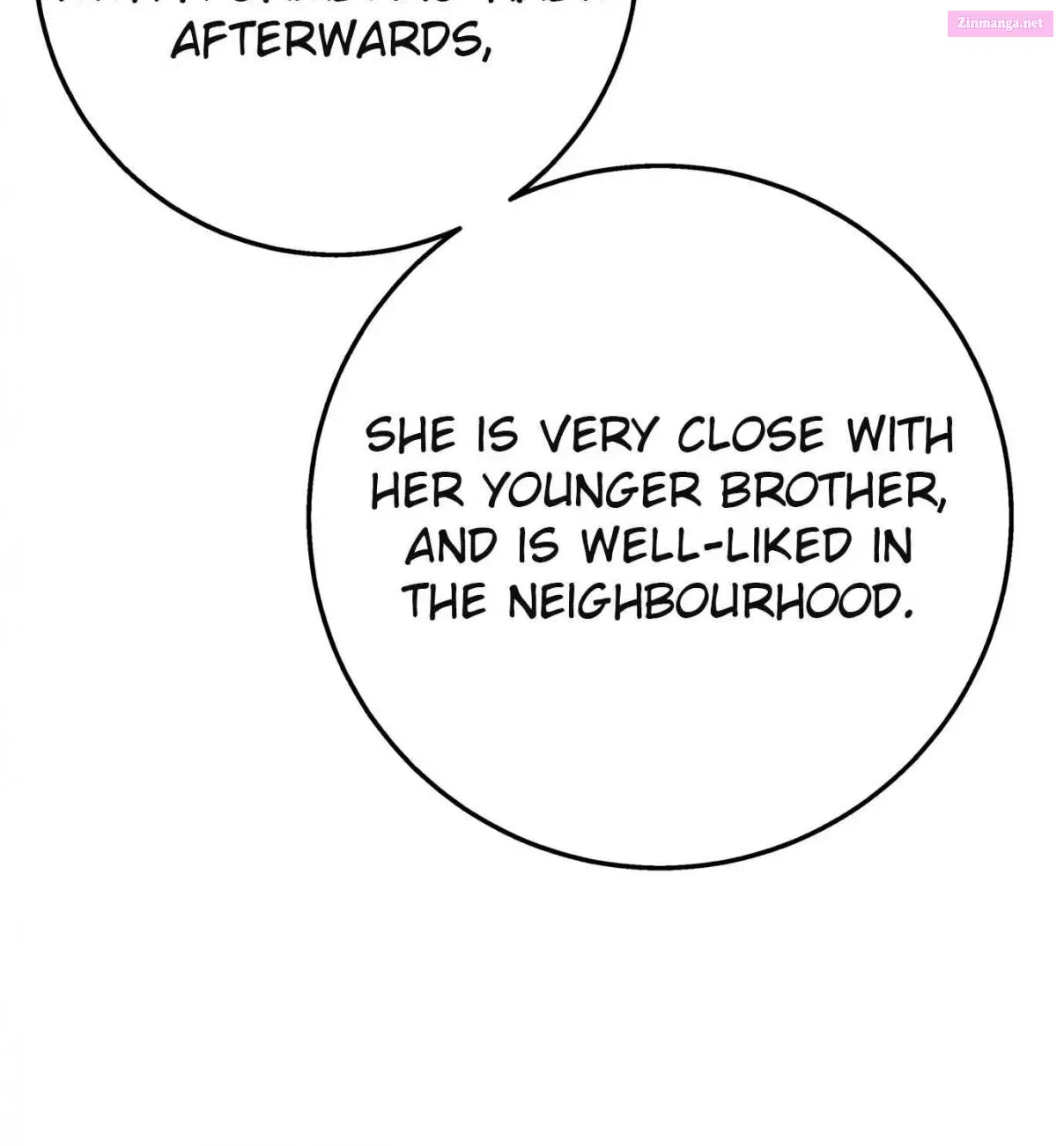 I Have the Heart of a Dragon Kainu Manga Chapter 42 Page 124