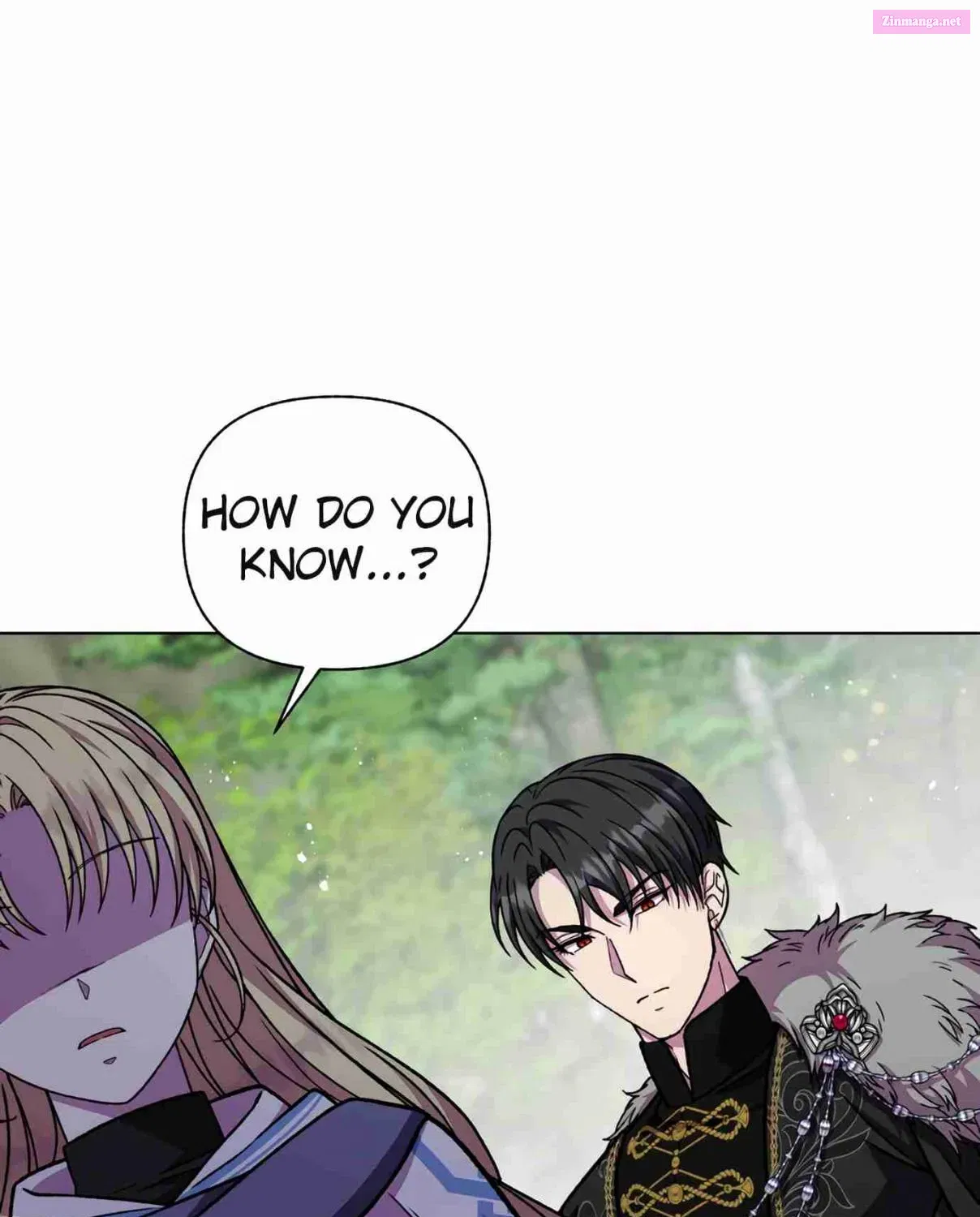 I Have the Heart of a Dragon Kainu Manga Chapter 42 Page 125