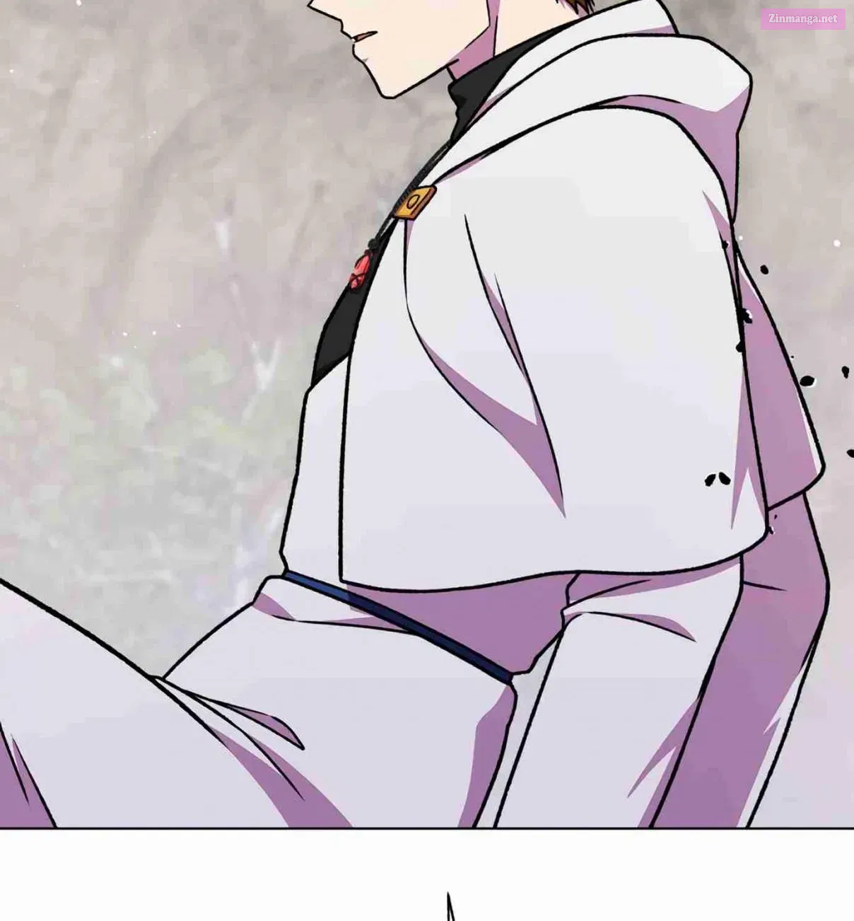 I Have the Heart of a Dragon Kainu Manga Chapter 42 Page 128