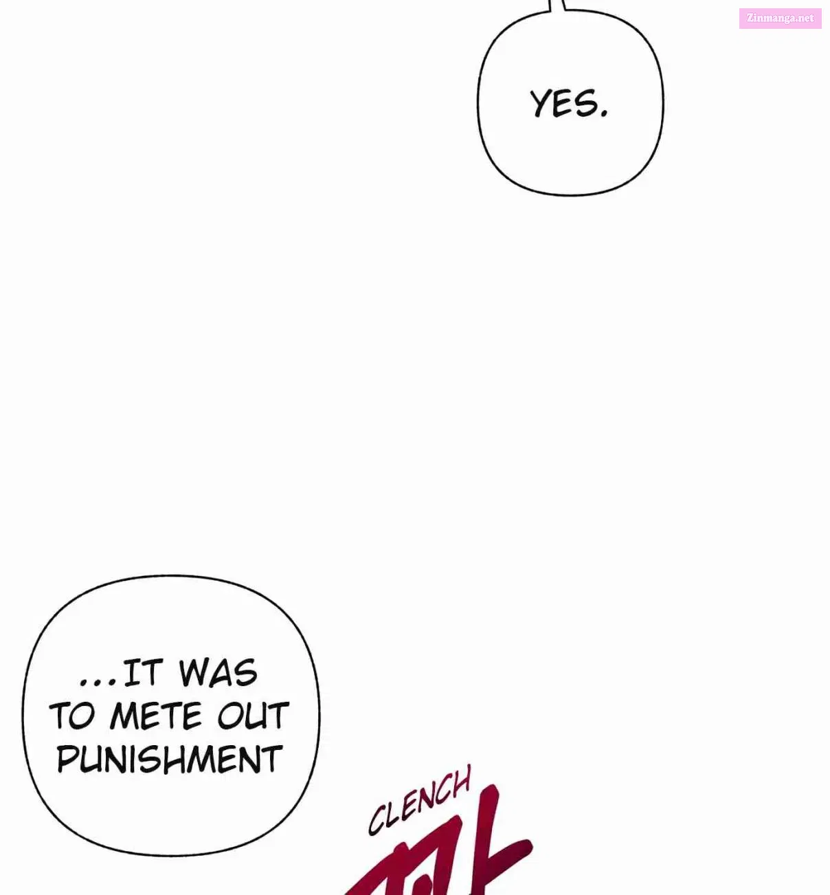 I Have the Heart of a Dragon Kainu Manga Chapter 42 Page 132