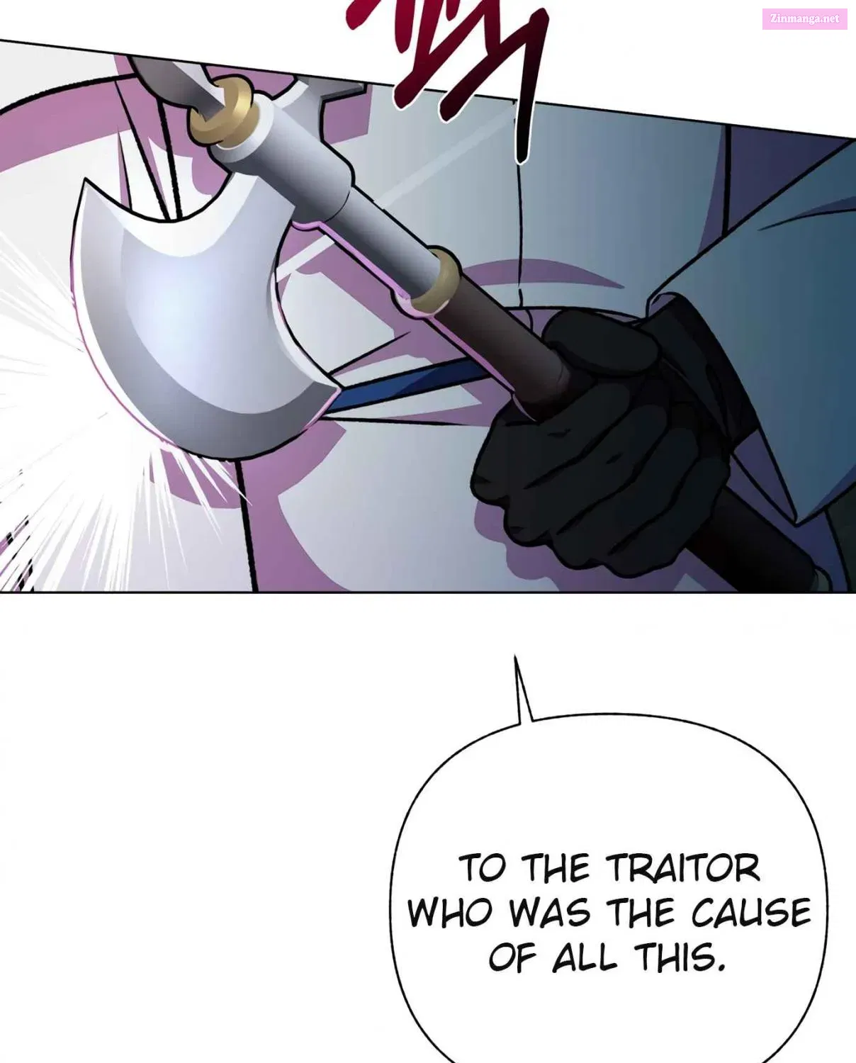 I Have the Heart of a Dragon Kainu Manga Chapter 42 Page 133