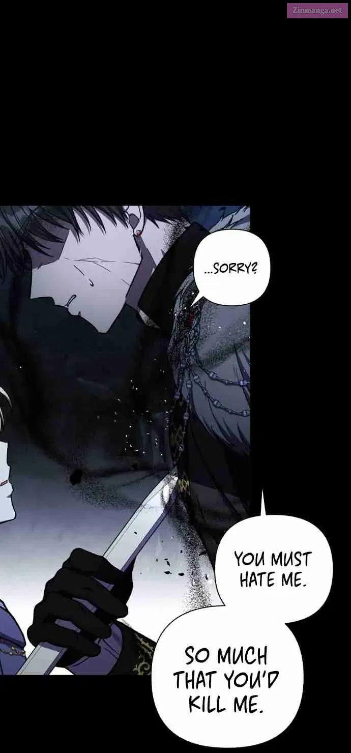I Have the Heart of a Dragon Kainu Manga Chapter 39 Page 50