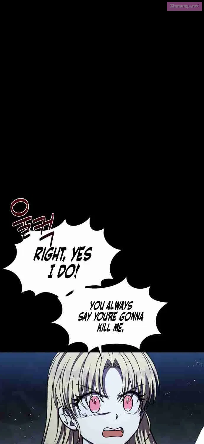 I Have the Heart of a Dragon Kainu Manga Chapter 39 Page 51