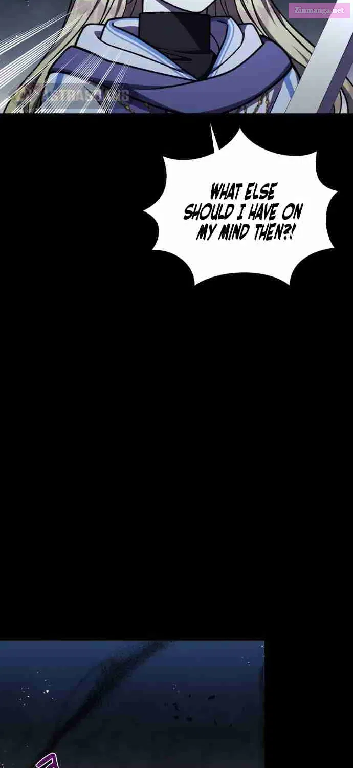 I Have the Heart of a Dragon Kainu Manga Chapter 39 Page 52