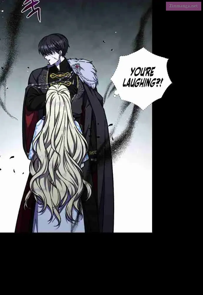 I Have the Heart of a Dragon Kainu Manga Chapter 39 Page 53