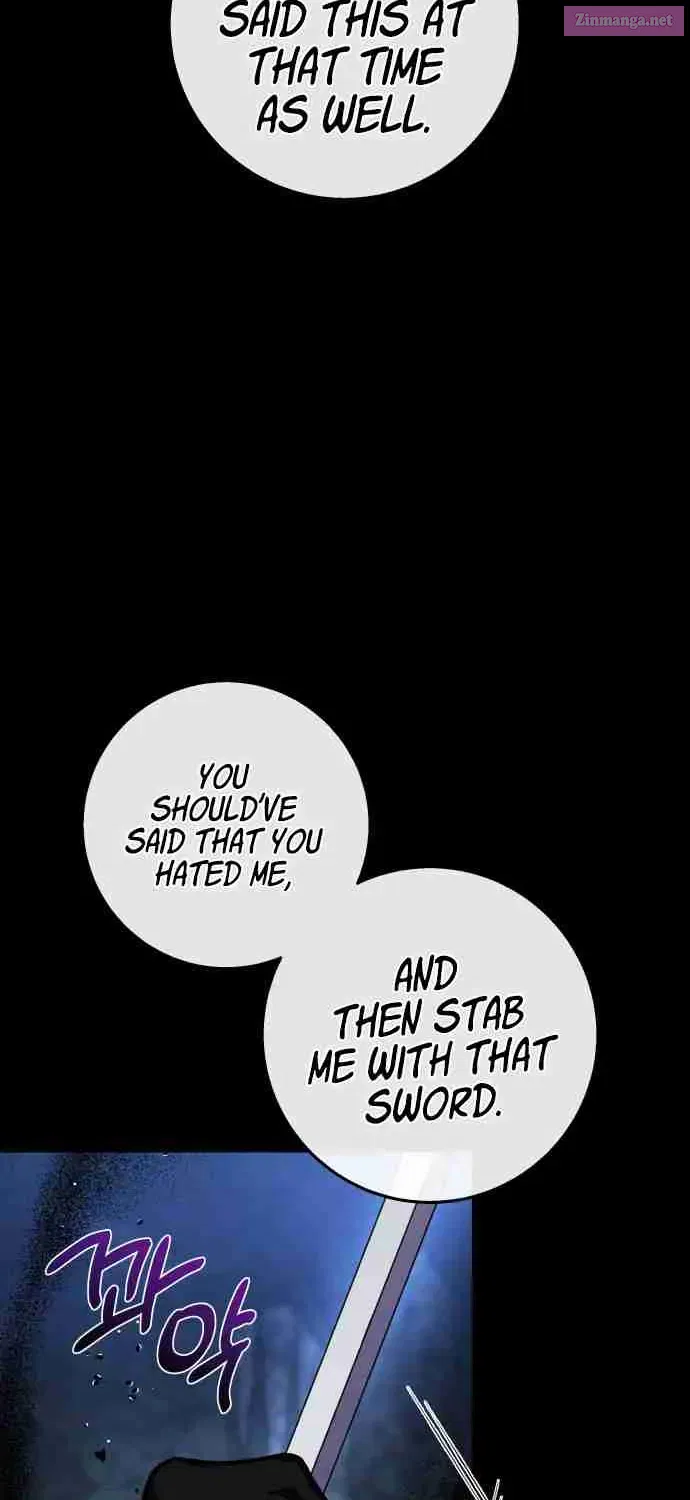 I Have the Heart of a Dragon Kainu Manga Chapter 39 Page 55