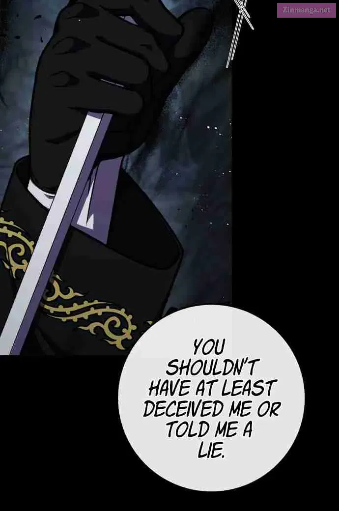 I Have the Heart of a Dragon Kainu Manga Chapter 39 Page 56