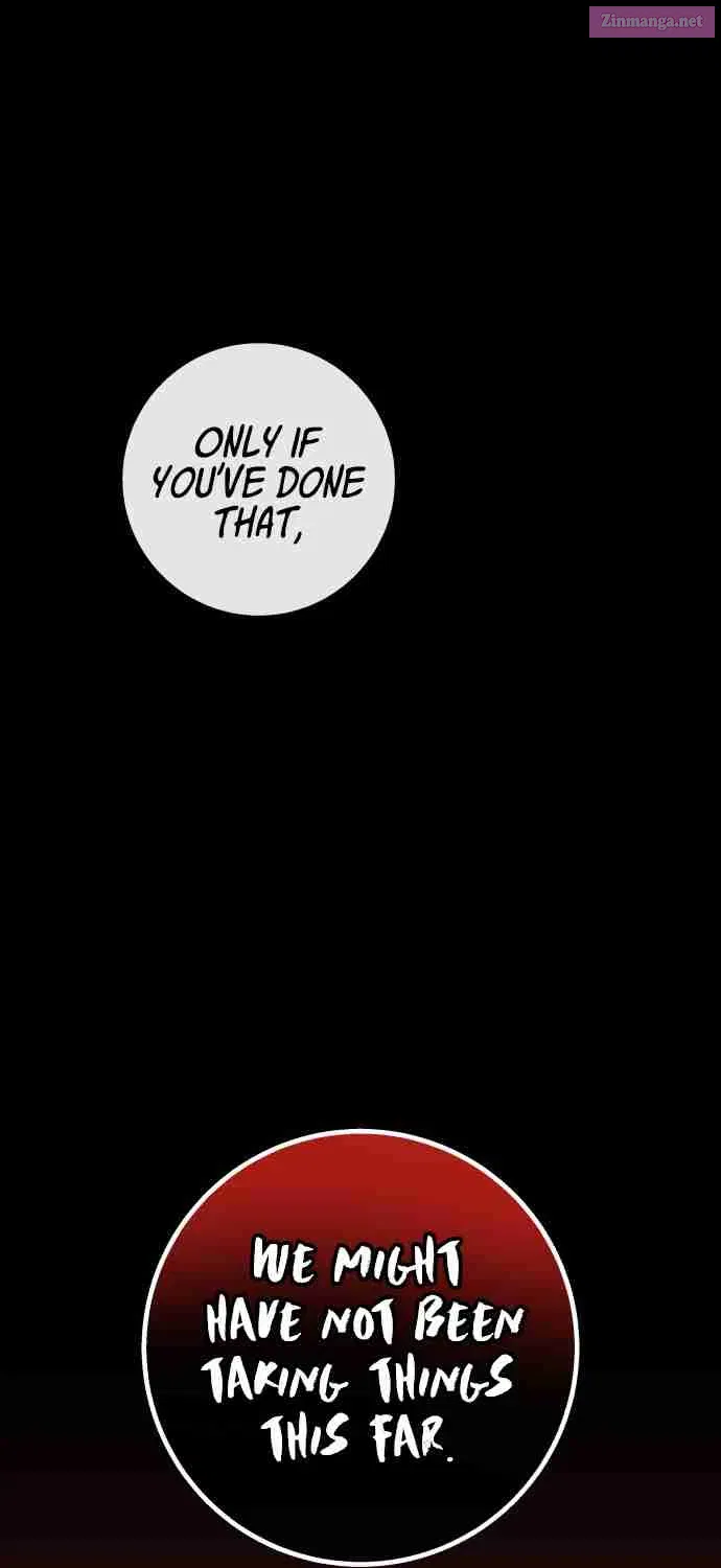 I Have the Heart of a Dragon Kainu Manga Chapter 39 Page 57