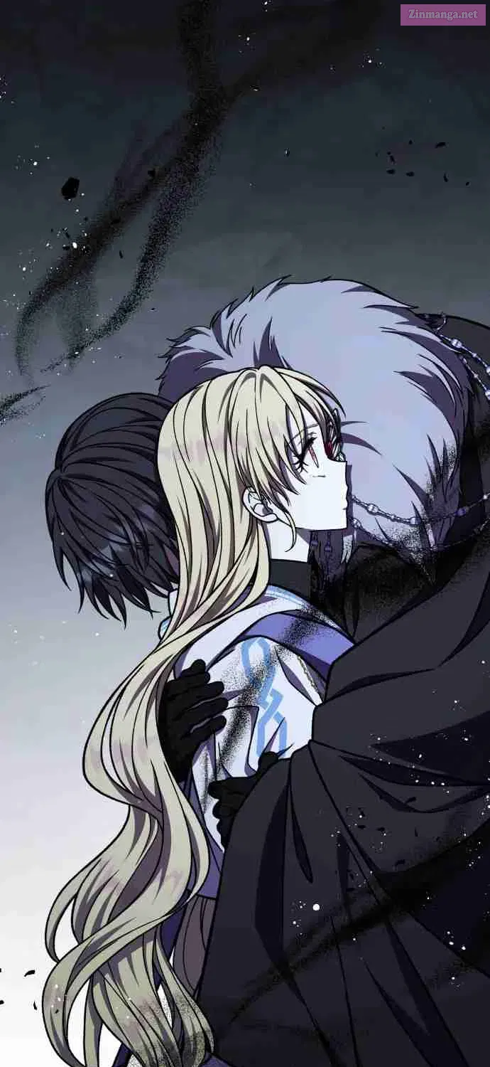 I Have the Heart of a Dragon Kainu Manga Chapter 39 Page 68