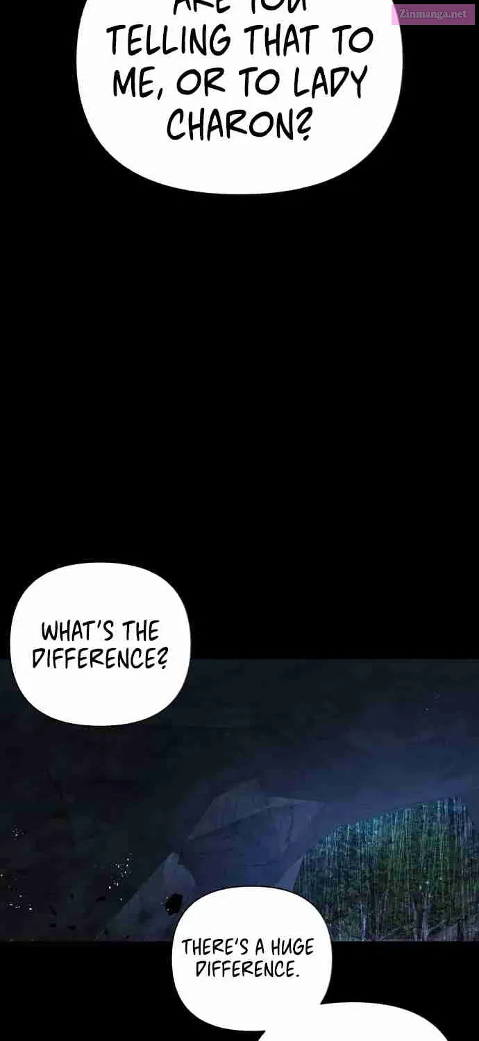 I Have the Heart of a Dragon Kainu Manga Chapter 39 Page 71