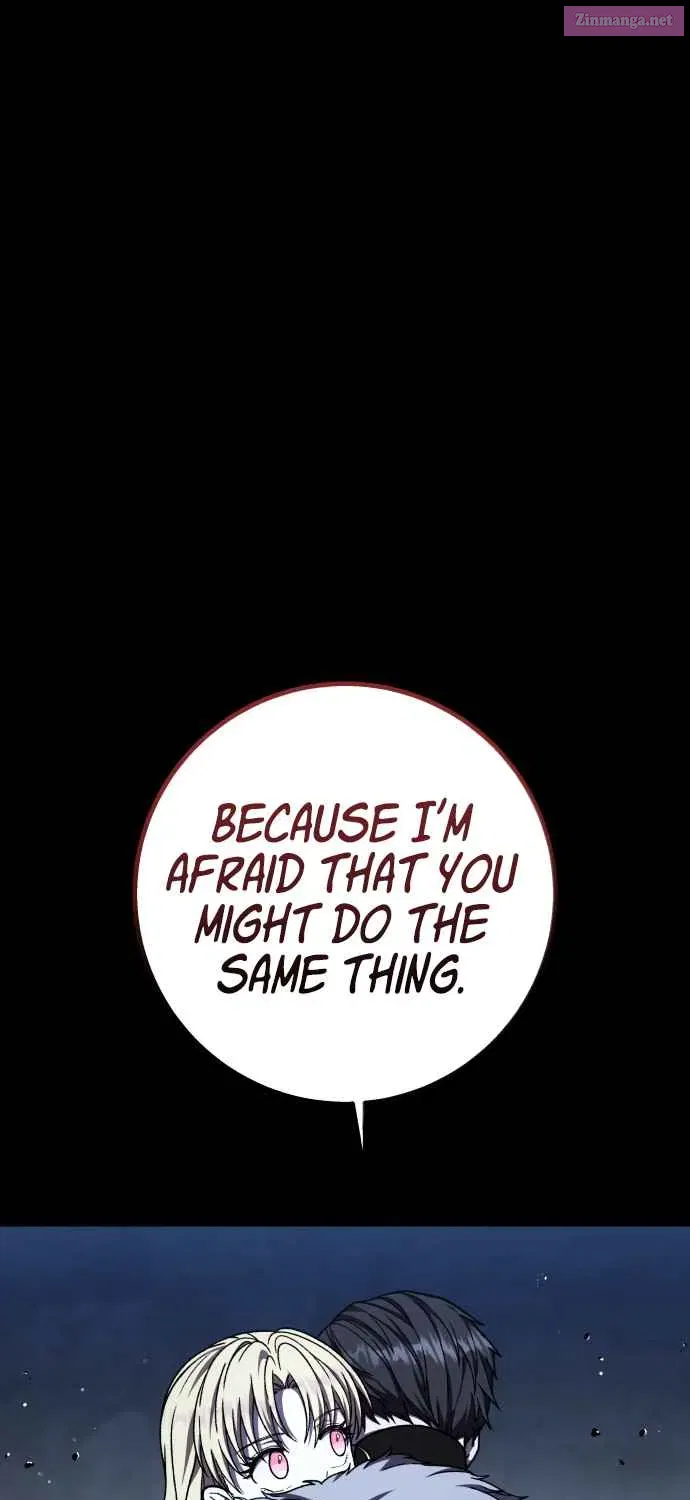 I Have the Heart of a Dragon Kainu Manga Chapter 39 Page 74