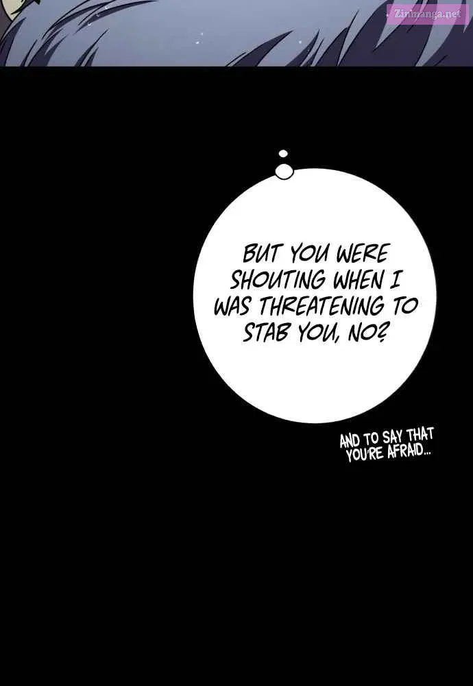 I Have the Heart of a Dragon Kainu Manga Chapter 39 Page 76