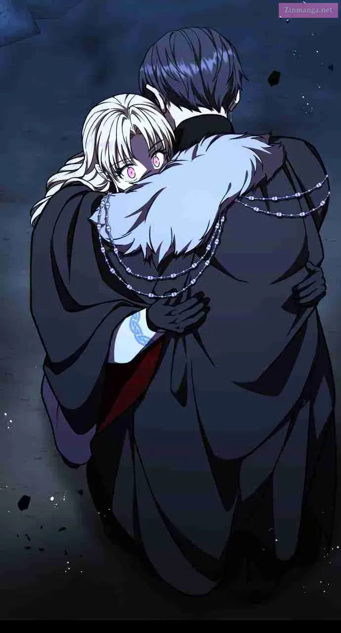 I Have the Heart of a Dragon Kainu Manga Chapter 39 Page 79