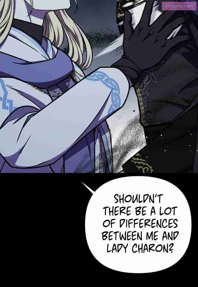 I Have the Heart of a Dragon Kainu Manga Chapter 39 Page 82