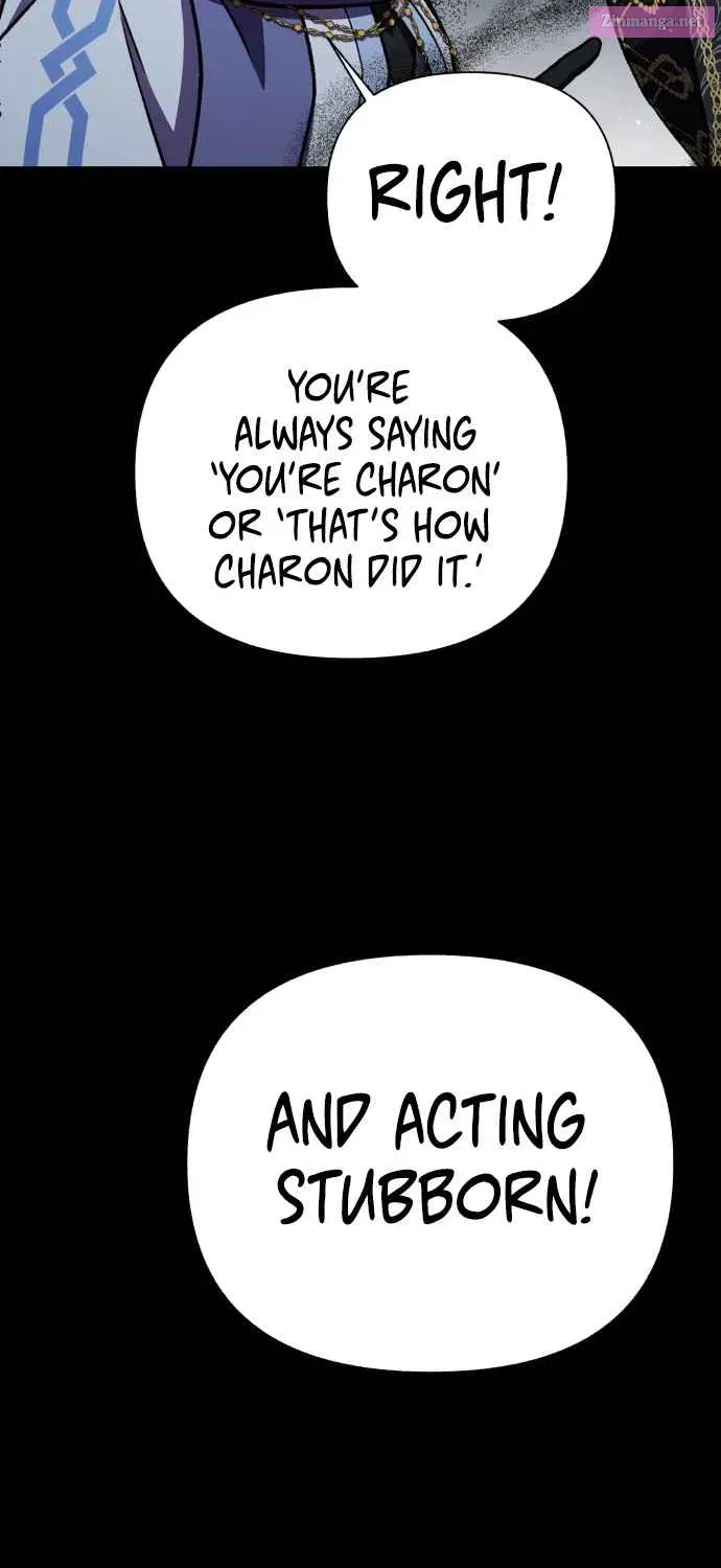 I Have the Heart of a Dragon Kainu Manga Chapter 39 Page 84