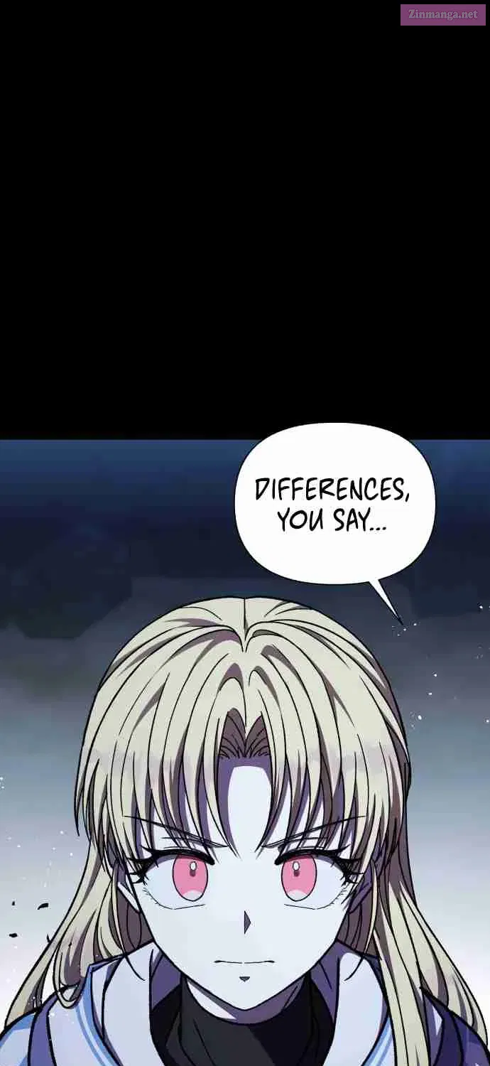 I Have the Heart of a Dragon Kainu Manga Chapter 39 Page 89