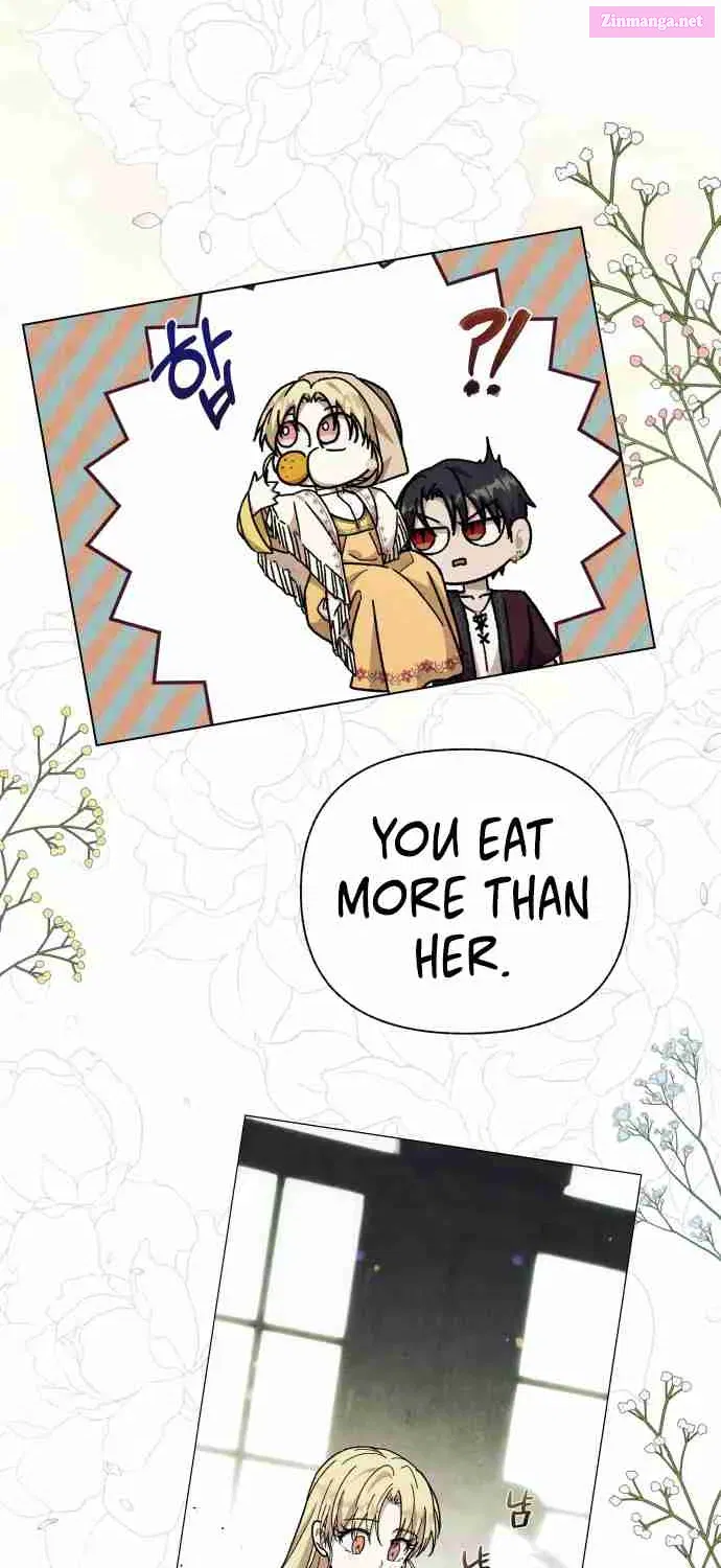I Have the Heart of a Dragon Kainu Manga Chapter 39 Page 99