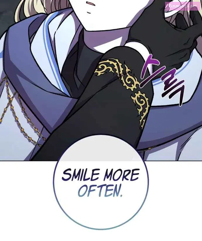 I Have the Heart of a Dragon Kainu Manga Chapter 39 Page 102