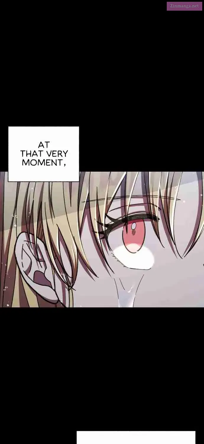 I Have the Heart of a Dragon Kainu Manga Chapter 38 Page 34