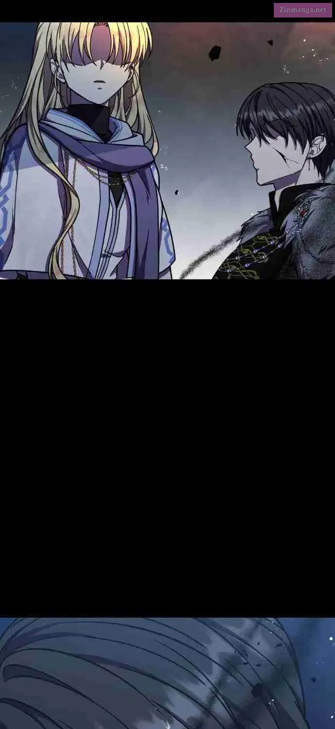 I Have the Heart of a Dragon Kainu Manga Chapter 38 Page 37