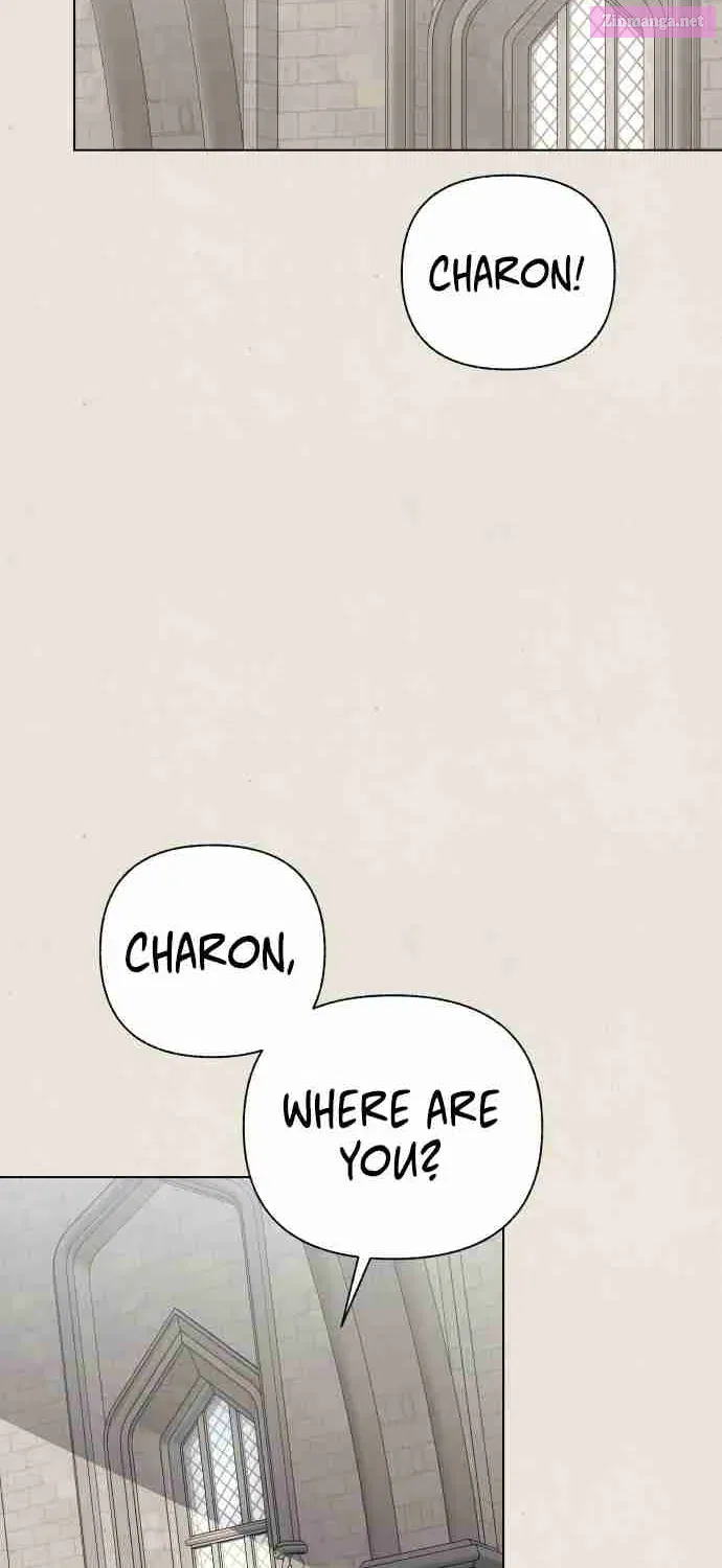 I Have the Heart of a Dragon Kainu Manga Chapter 38 Page 41