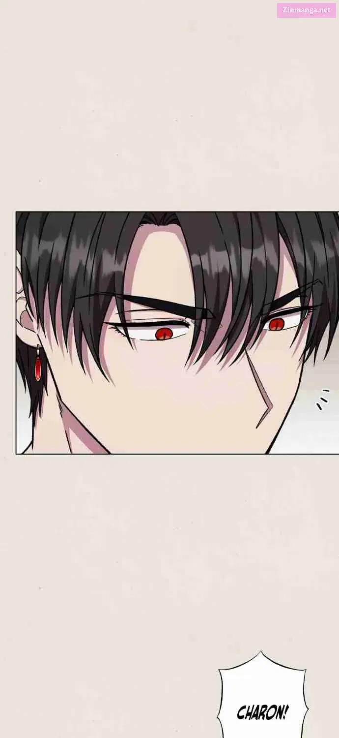 I Have the Heart of a Dragon Kainu Manga Chapter 38 Page 43
