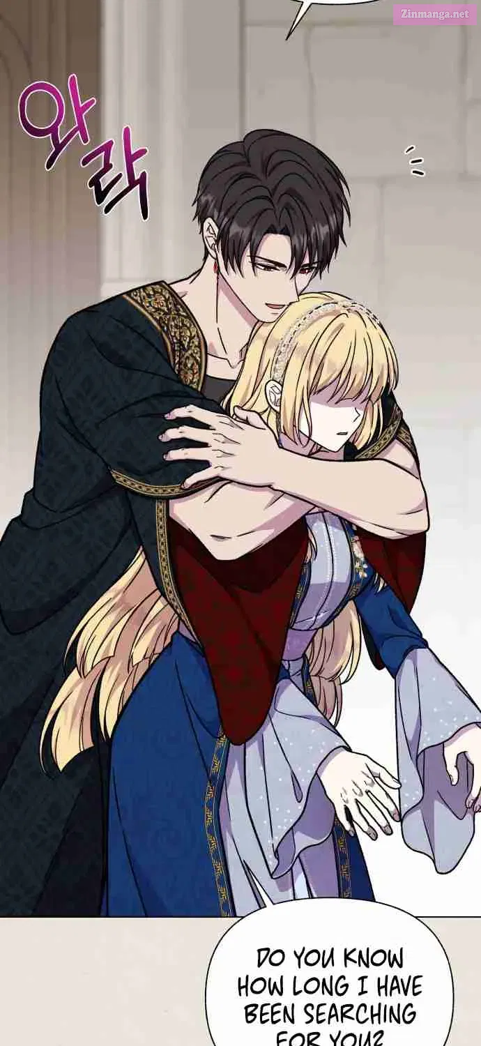 I Have the Heart of a Dragon Kainu Manga Chapter 38 Page 45