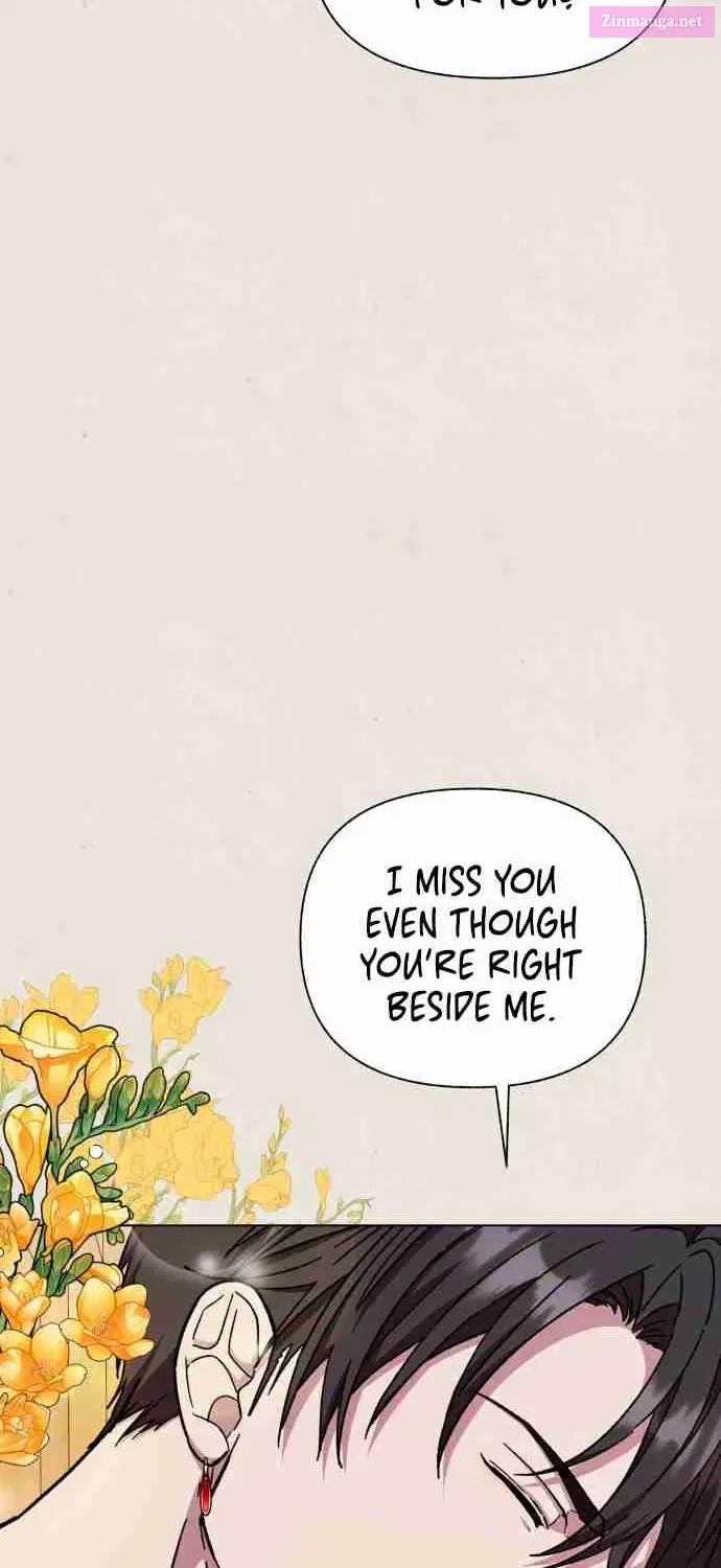 I Have the Heart of a Dragon Kainu Manga Chapter 38 Page 46