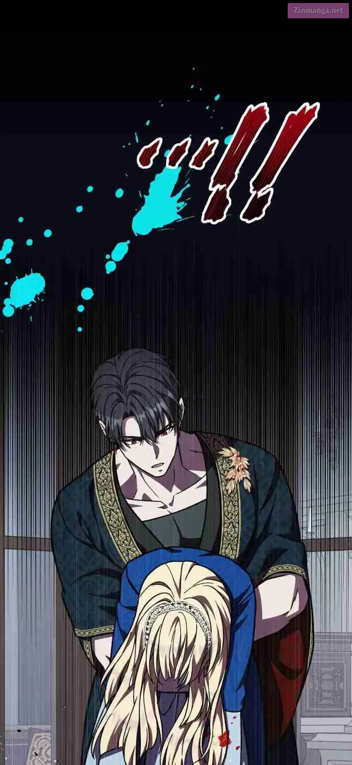 I Have the Heart of a Dragon Kainu Manga Chapter 38 Page 50