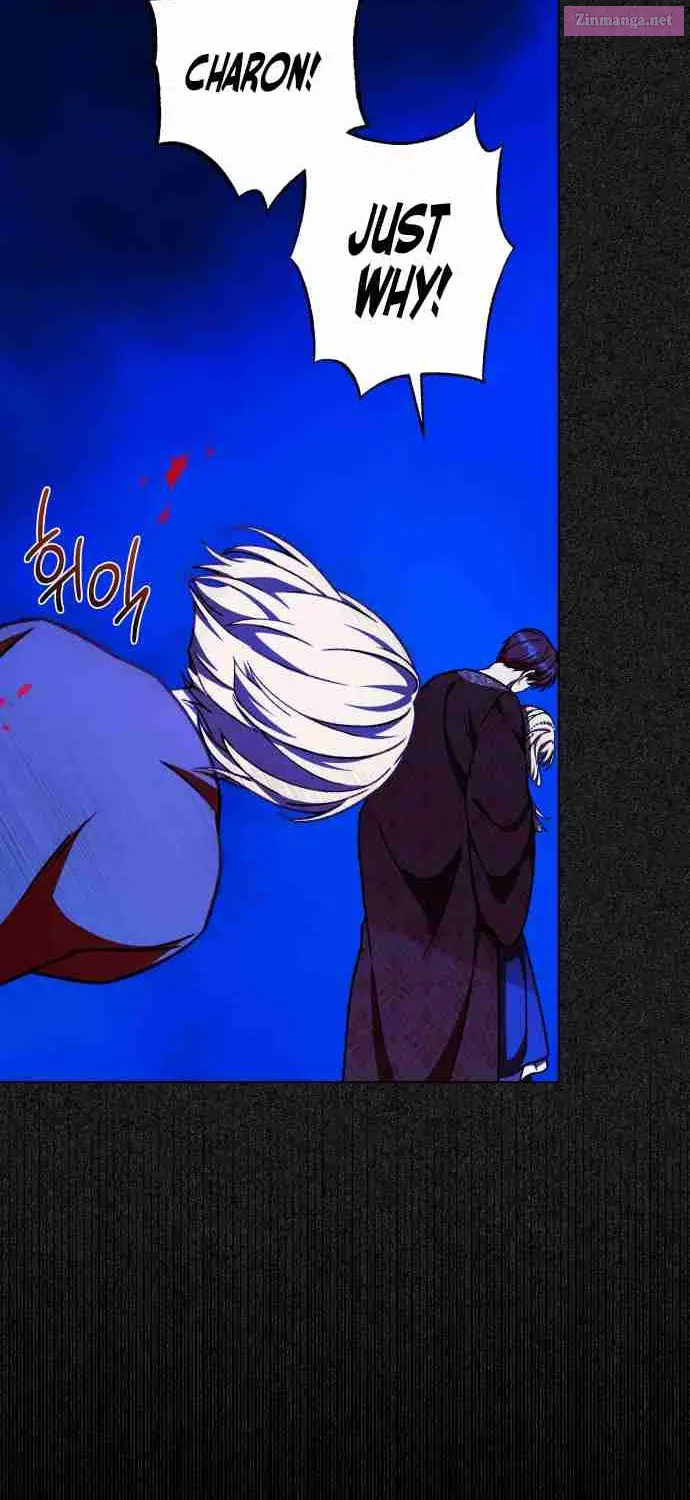 I Have the Heart of a Dragon Kainu Manga Chapter 38 Page 53
