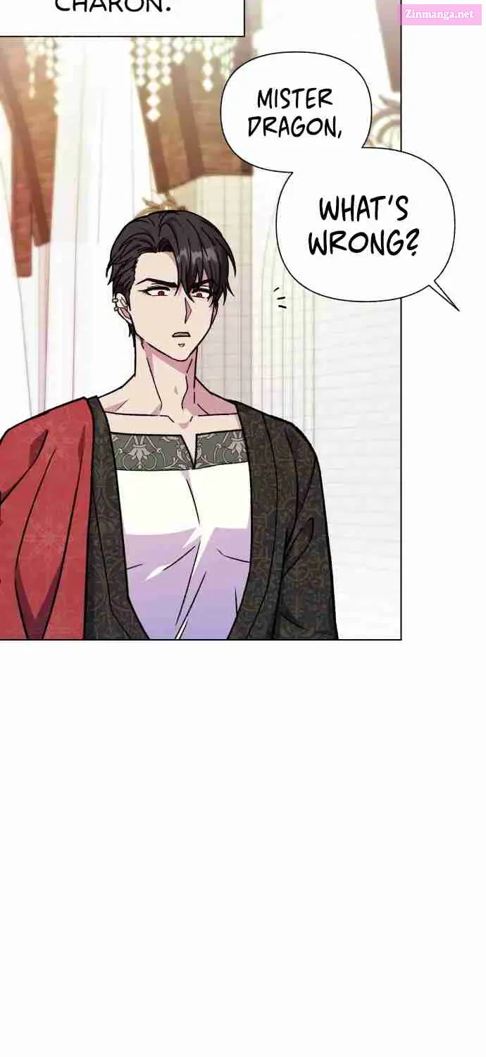 I Have the Heart of a Dragon Kainu Manga Chapter 38 Page 64
