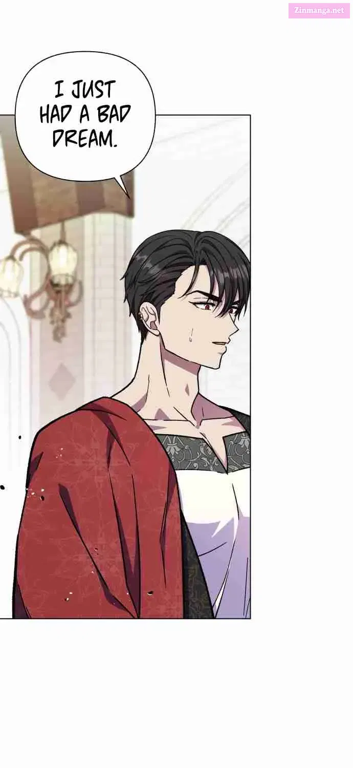 I Have the Heart of a Dragon Kainu Manga Chapter 38 Page 67