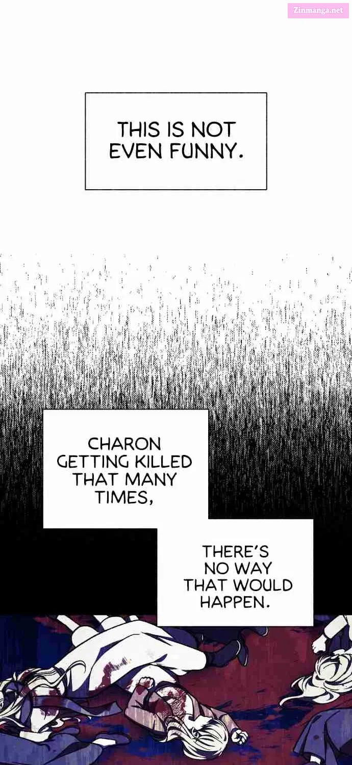 I Have the Heart of a Dragon Kainu Manga Chapter 38 Page 68