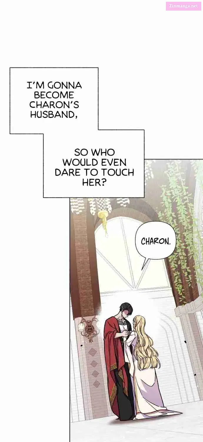 I Have the Heart of a Dragon Kainu Manga Chapter 38 Page 70