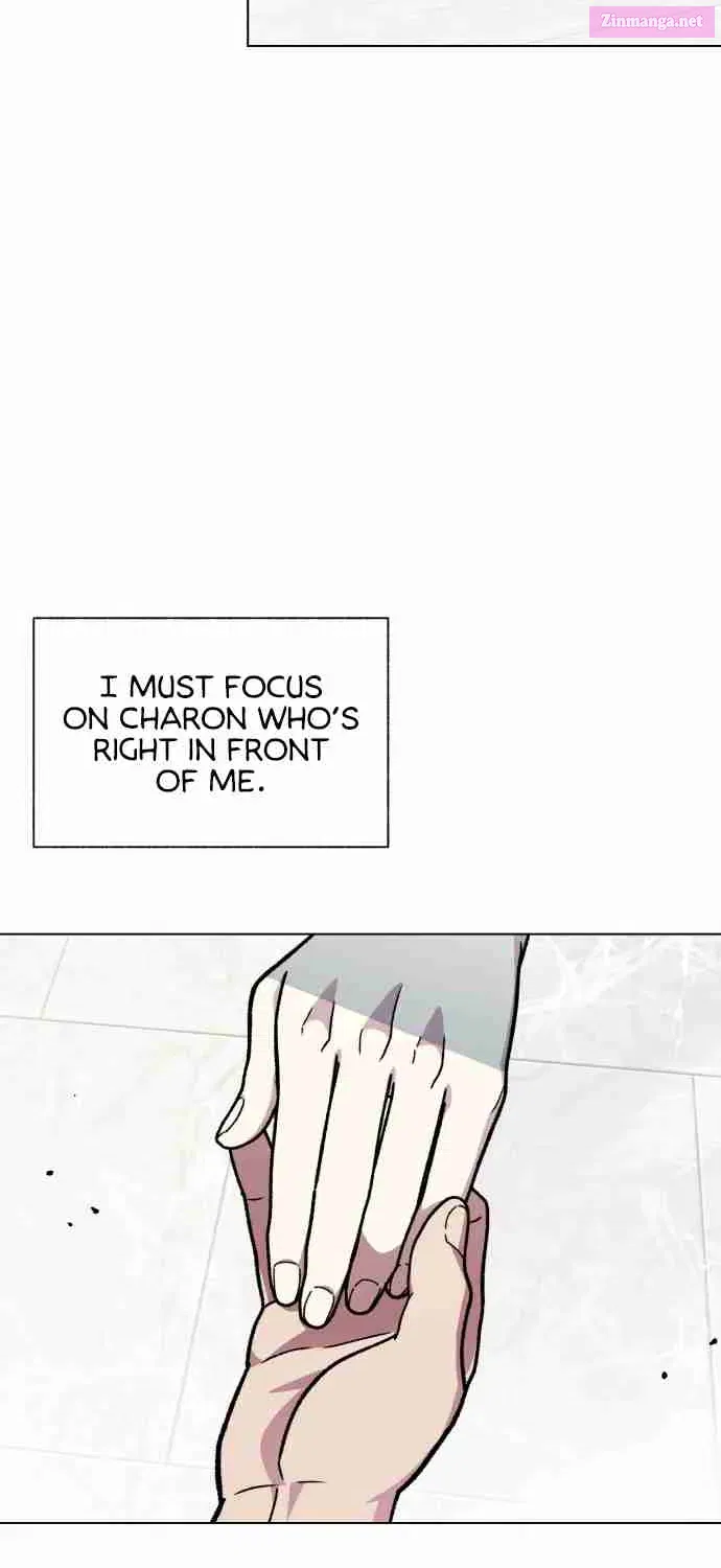 I Have the Heart of a Dragon Kainu Manga Chapter 38 Page 71