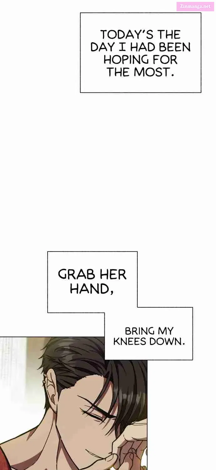 I Have the Heart of a Dragon Kainu Manga Chapter 38 Page 72